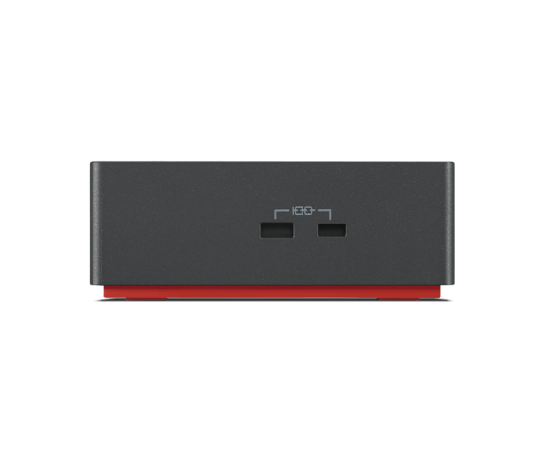 Lenovo ThinkPad Thunderbolt 4 Dock - 1137345 - zdjęcie 2